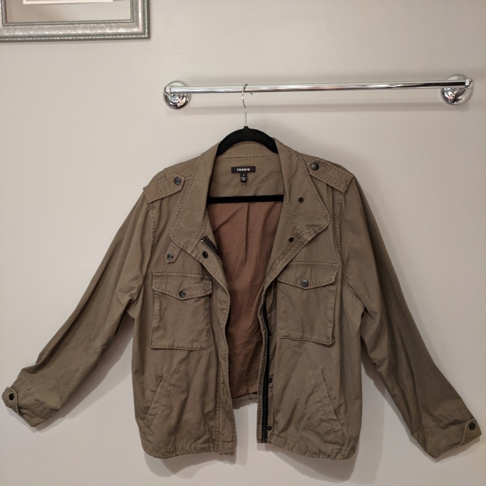 Jacket